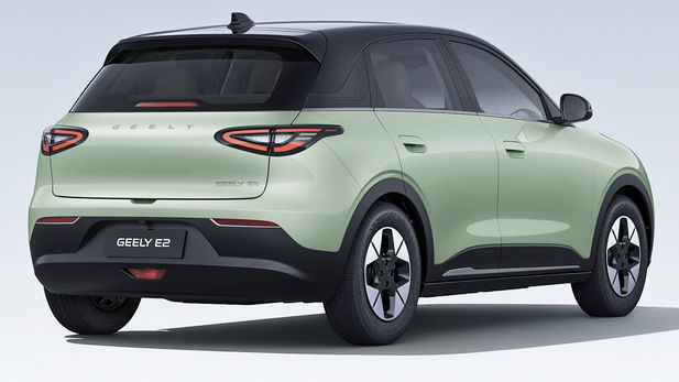 5 most affordable EVs in South Africa (2026)