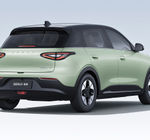 5 most affordable EVs in South Africa (2026)