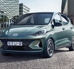 Hyundai Grand i10 (2026) Price & Specs