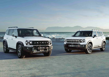 Jetour T1 and T2 i-DM PHEV (2026) Price & Specs