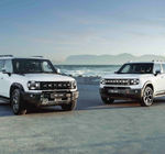 Jetour T1 and T2 i-DM PHEV (2026) Price & Specs
