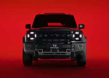SA's 10 most popular Chinese vehicles in Q1 2026