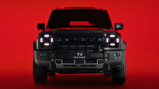 SA’s 10 most popular Chinese vehicles in Q1 2026