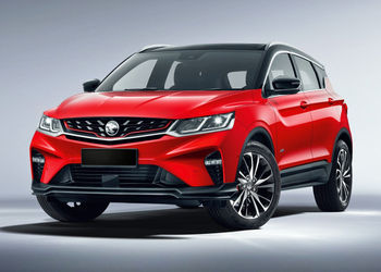 5 automakers with the sharpest sales declines in Q1 2026
