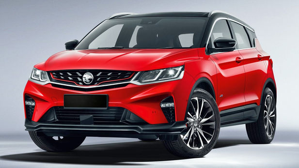 5 automakers with the sharpest sales declines in Q1 2026
