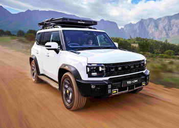 Crossover SUVs have a weight problem and no one's talking about it...