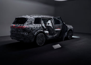 Audi Q9 due in SA in 2027
