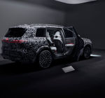 Audi Q9 due in SA in 2027