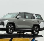 Scoop! Chery Tiggo V and Q EV spotted in SA