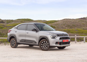 Citroen Basalt (2026) Review