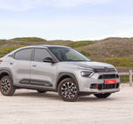 Citroen Basalt (2026) Review