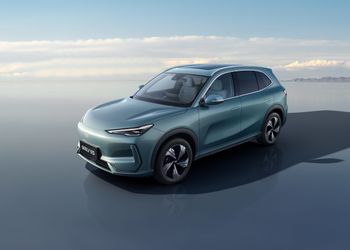Geely E5 Apex Plus (2026) Price & Specs