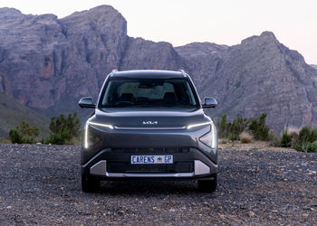 Kia Carens (2026) Price & Specs