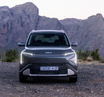 Kia Carens (2026) Price & Specs