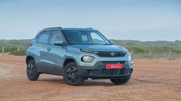 Tata Punch (2026) Review