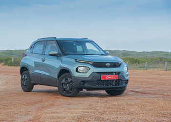 Tata Punch (2026) Review