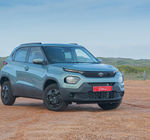 Tata Punch (2026) Review
