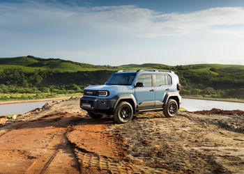 Toyota Land Cruiser FJ (2026) Launch Review