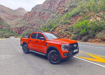 Ford Ranger 2.3T (2026) Launch Review