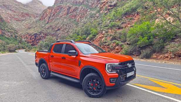 Ford Ranger 2.3T (2026) Launch Review