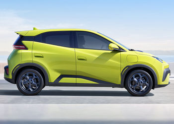 SA's 10 most popular Chinese vehicles in April 2026