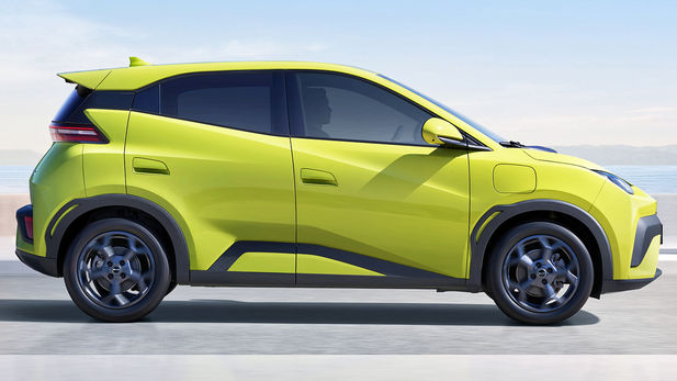 SA’s 10 most popular Chinese vehicles in April 2026