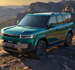 Look out, Defender? New BYD Ti 7 firming for South Africa