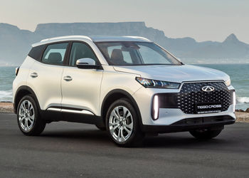 SA crowned a new best-selling passenger vehicle in April 2026