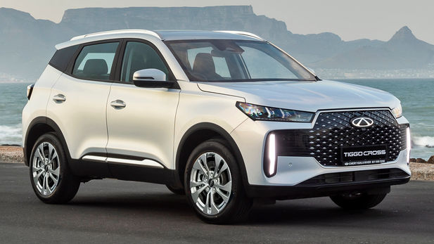 SA crowned a new best-selling passenger vehicle in April 2026