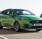 Ford explains why it killed off the Fiesta