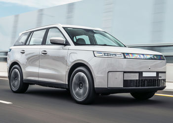 Jaecoo J5 EV locked in for SA: what to expect