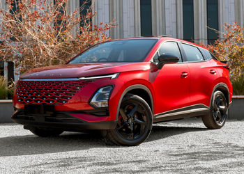 4 Chinese brands in top 10! SA's new-vehicle sales in April 2026