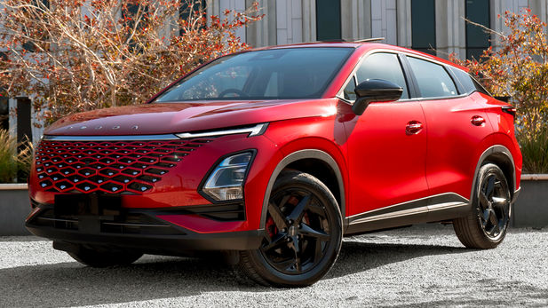 4 Chinese brands in top 10! SA’s new-vehicle sales in April 2026