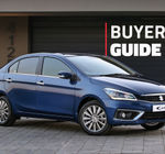 Suzuki Ciaz (2015-2026) Buyer’s Guide