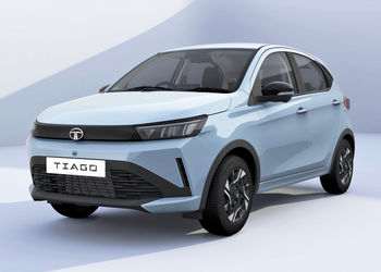 Refreshed Tata Tiago confirmed for South Africa