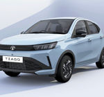 Refreshed Tata Tiago confirmed for South Africa