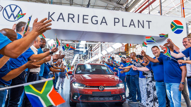 Made in Mzansi: SA’s top vehicle-export markets revealed