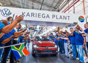 Made in Mzansi: SA's top vehicle-export markets revealed