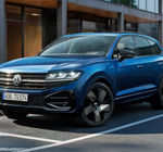 Volkswagen Touareg Final Edition (2026) Price & Specs