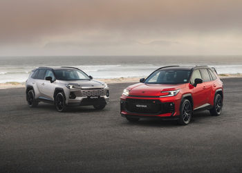 Toyota RAV4 (2026) Launch Review