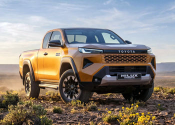 Which Toyota Hilux model is the best overall package?