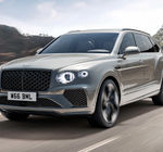 Bentley Bentayga Artenara Edition (2026) Price & Specs