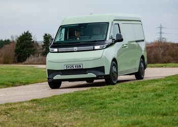 Farizon SV (2026) Price & Specs