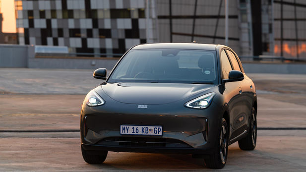 Geely E2 (2026) Launch Review