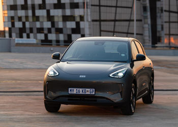Geely E2 (2026) Launch Review