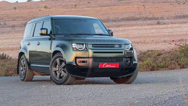 Land Rover Defender 110 (2026) Review