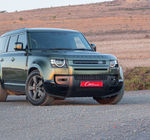 Land Rover Defender 110 (2026) Review