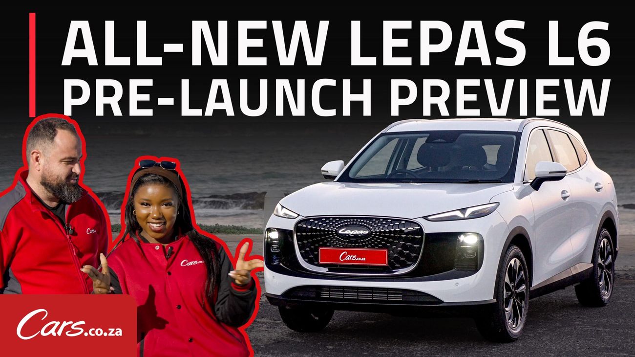 Lepas L6 (2026) Review