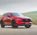 Mazda CX-5 Carbon Edition (2026) Review