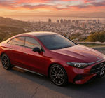 Mercedes-Benz CLA (2026) Launch Review